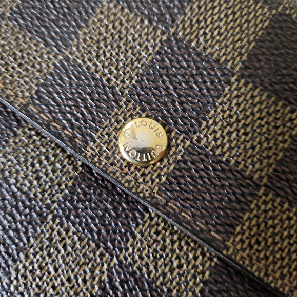 🔥 Louis Vuitton DE Sarah 🔥 - Picture 14 of 14